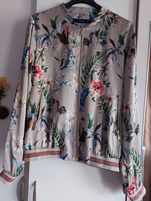 geaca dama M primavara