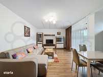 Apartament cu 3 camere, 75 mp, in Zorilor, zona UMF - Pasteur