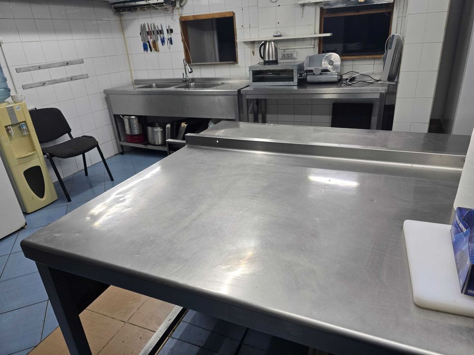 Дава се под наем Заведение в Поморие - 300 кв.м за 8670 € - Снимка #14