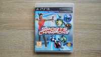 Vand Sports Champions PS3 Play Station 3 Move