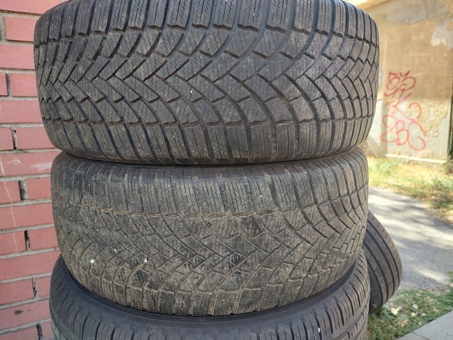 235/55/17 Bridgestone