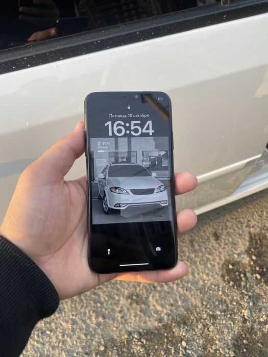 Iphon 11 pro max
