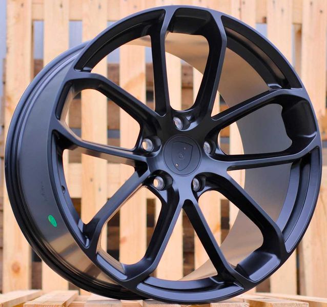20" 21" 22" Джанти 5x112/130 за Porsche Cayenne II III Panamera I II