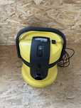 Aspirator Karcher SE 4001 -injectie-extractie