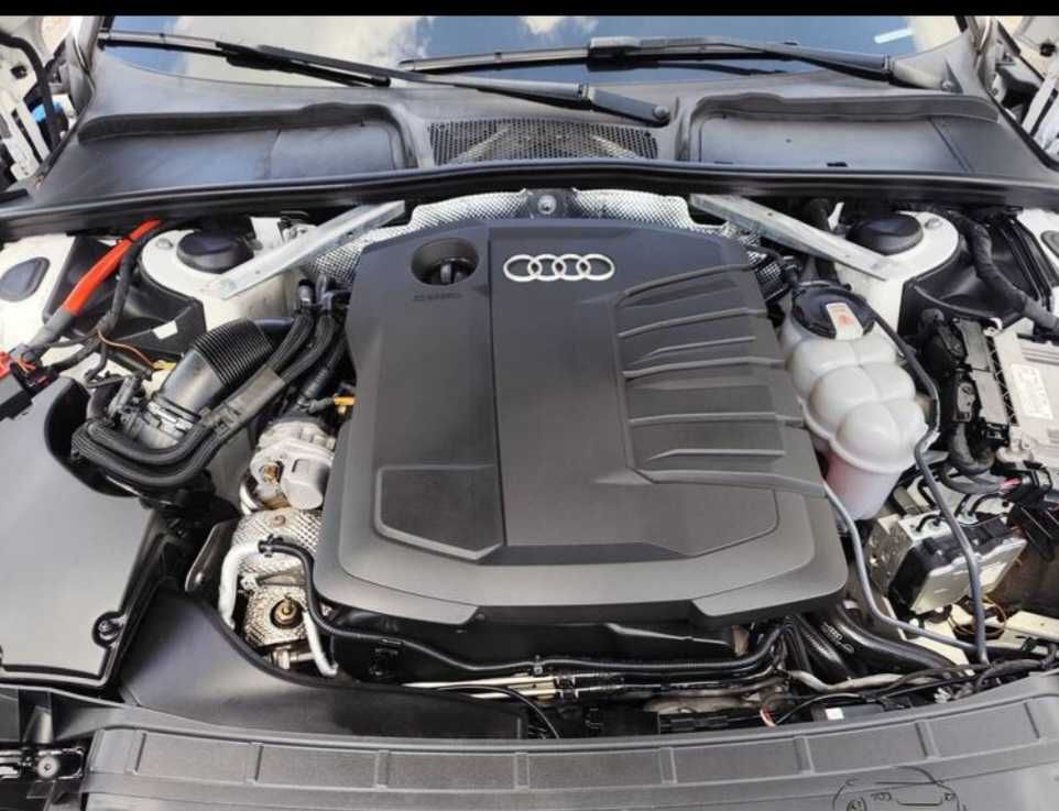 Audi A4 Allroad 40* 2.0T Hubrid*Quattro*204k*Кожа*