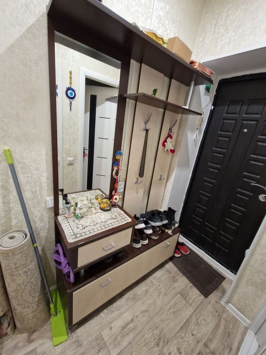 Шкаф для прихожей