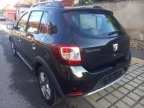 ‼️‼️Sandero stepway 2013 Dotări top ‼️