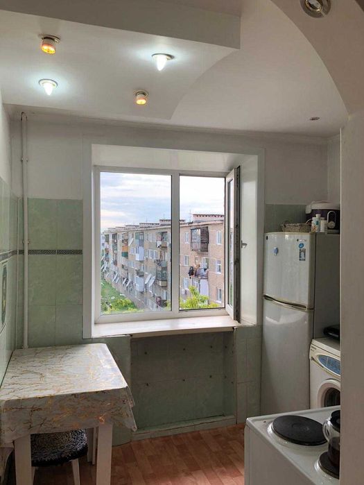 Сдам комнату в 2-х комн. девушке