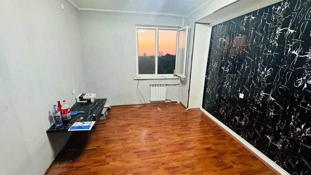 Срочно Продаётся Своя Квартира На ТТЗ 4