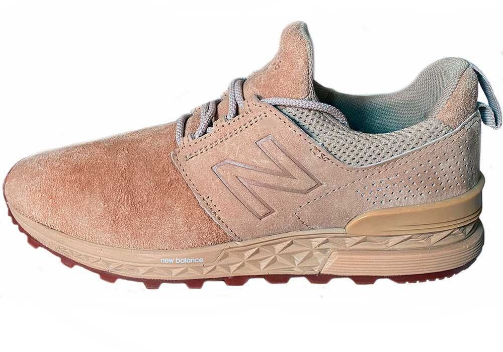 Кроссовки New Balance 574 размер 40,5