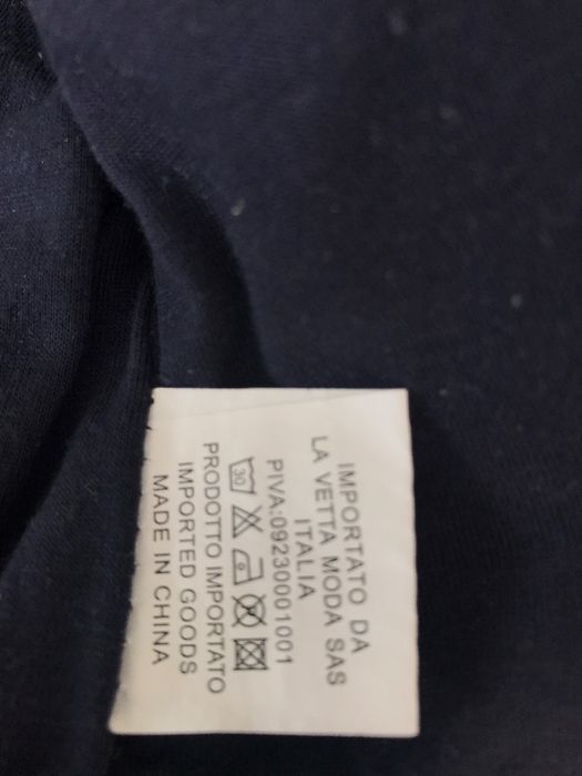 Продавам детско яке на EVVIVA-Италия за 18 месеца /размер 86-92/