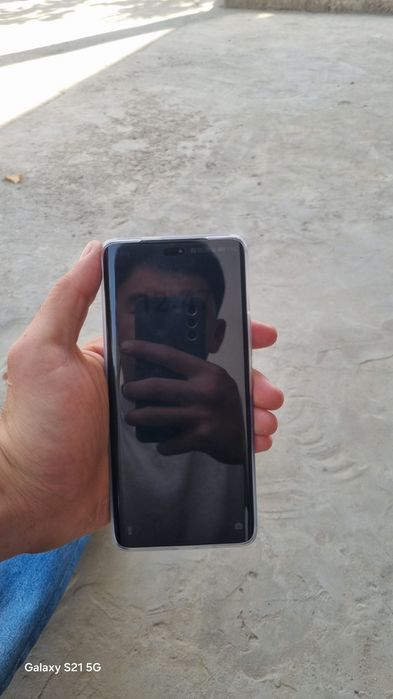 Honor x9c 12/256