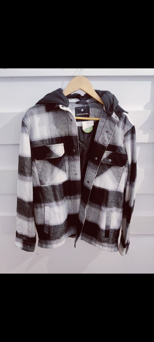 Jacheta noua xl marca C&A