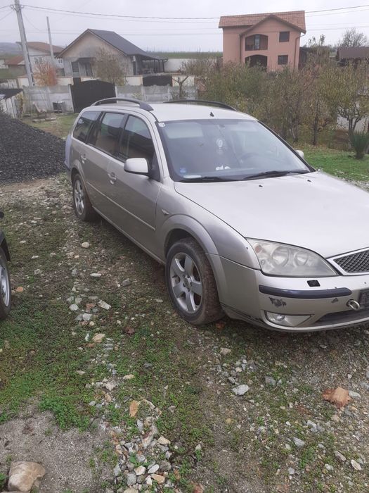 Ford mondeo dezmembrez vand