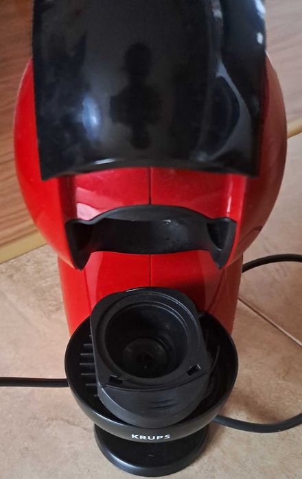 Кафе машина с капсули