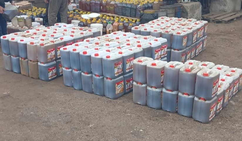 Куплю фритюрное масло.