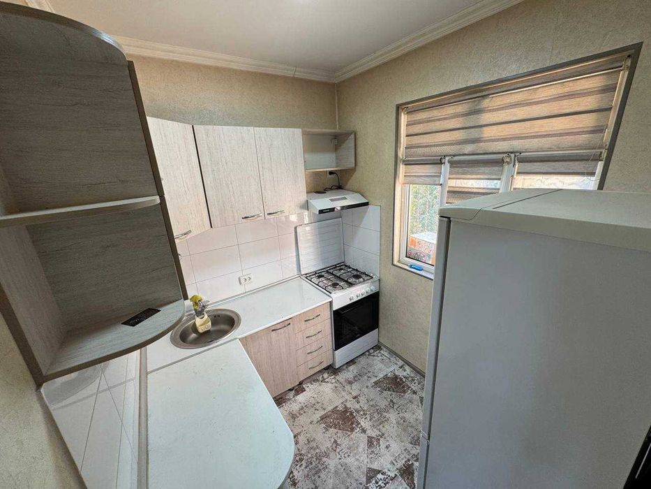 Продается 2-комнатная квартира Чиланзар-Ц, ор-р Дока хлеб