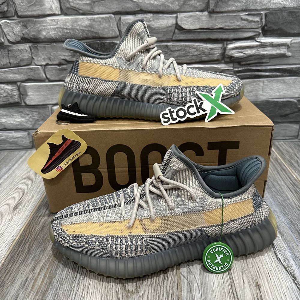 36-45 Adidas Yeezy 350 v2 Israfil