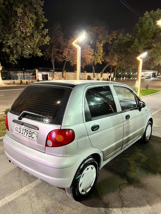 Срочно! Матиз мх