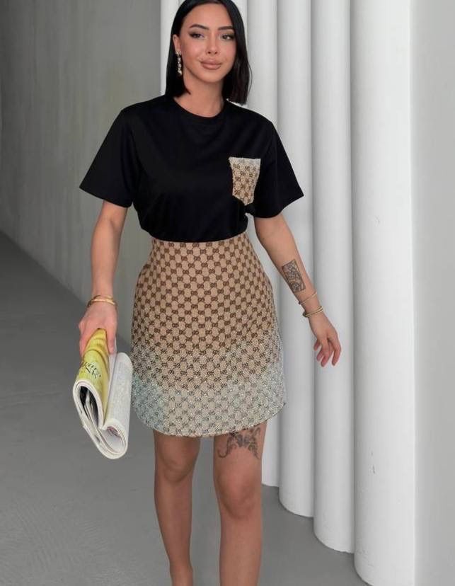 Stoc Compleu dama Gucci