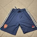Къси панталони Adidas Arsenal