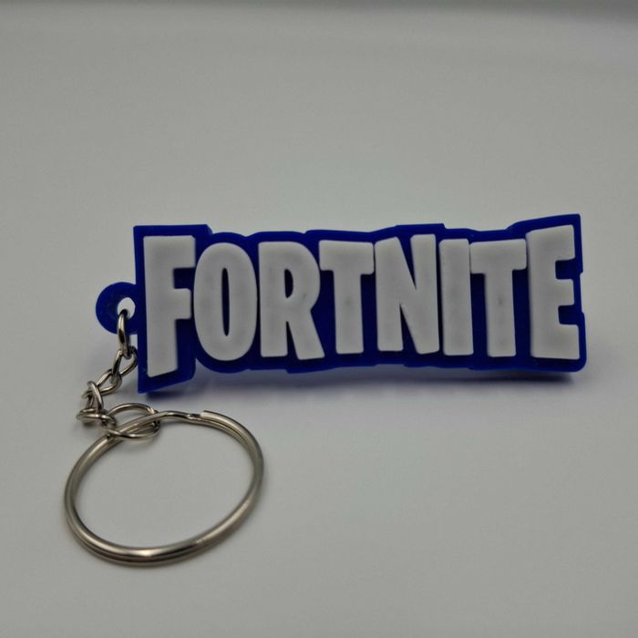 Breloc fortnite cu sau fara personalizare