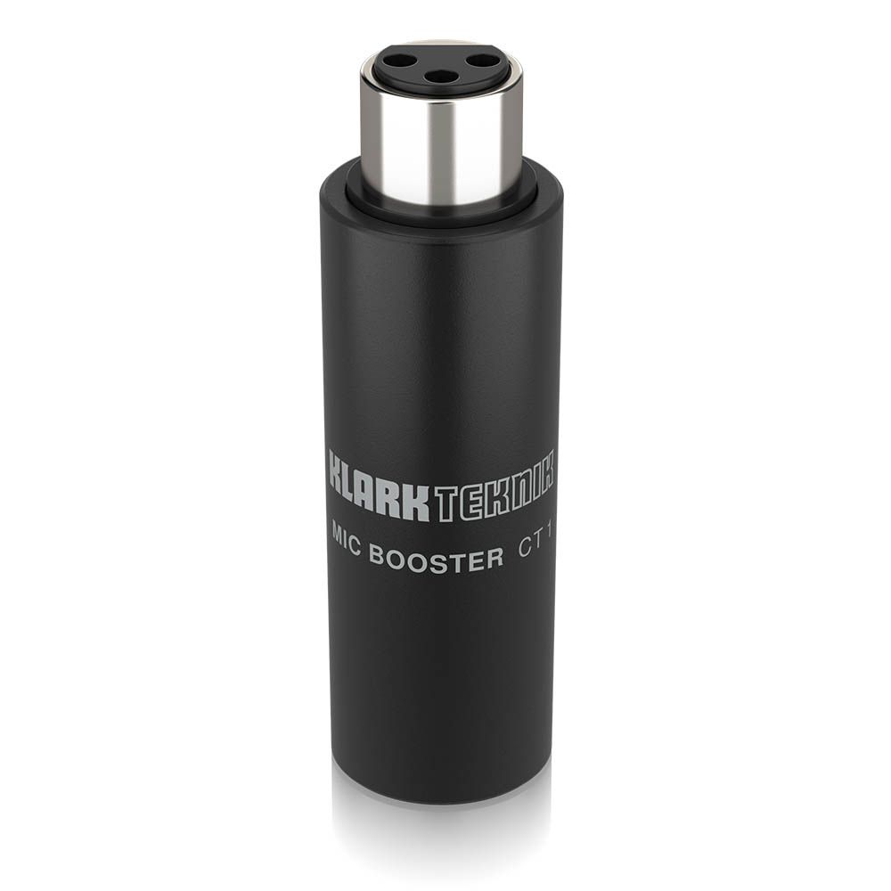 Микрофон Shure SM7b + Mic Booster