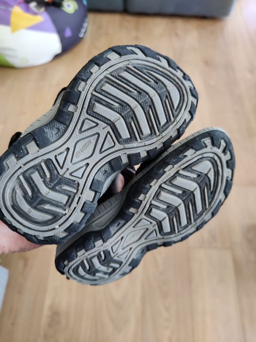 Детски Сандали Karrimor размер 23.5