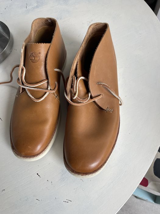 Обувки Timberland