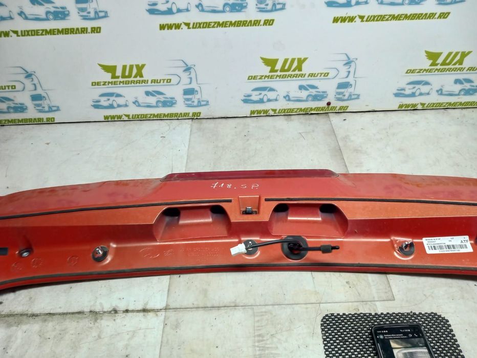 Eleron Hyundai Kona 1 [2017 - 2019] 1.0 t-gdi G3LC