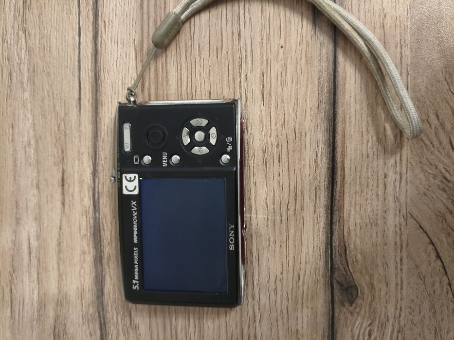 Продам фотоаппарат