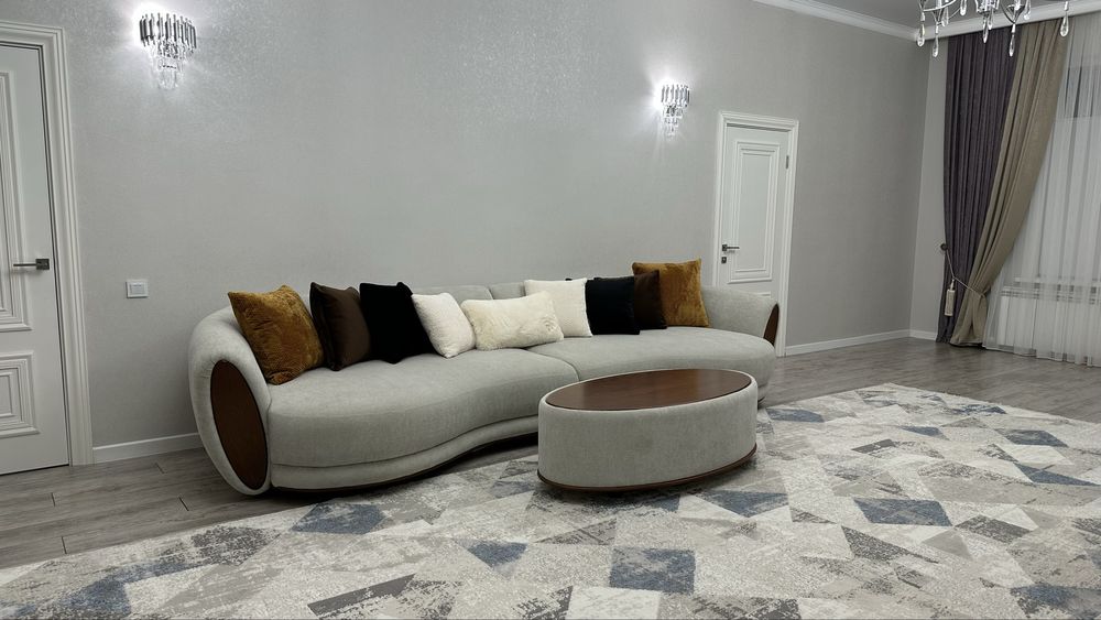 Мягкая мебель в гостинную