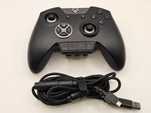 Controller cu cablu Razer Wolverine Ultimate fara thumbsticks xbox pc