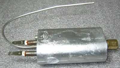 Аппарат и Жидкость для сухого тумана