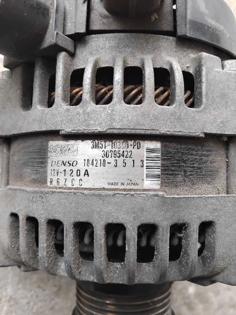 Alternator Ford C-Max