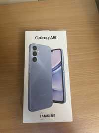 Samsung galaxy A15