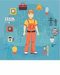 Electrician autorizat