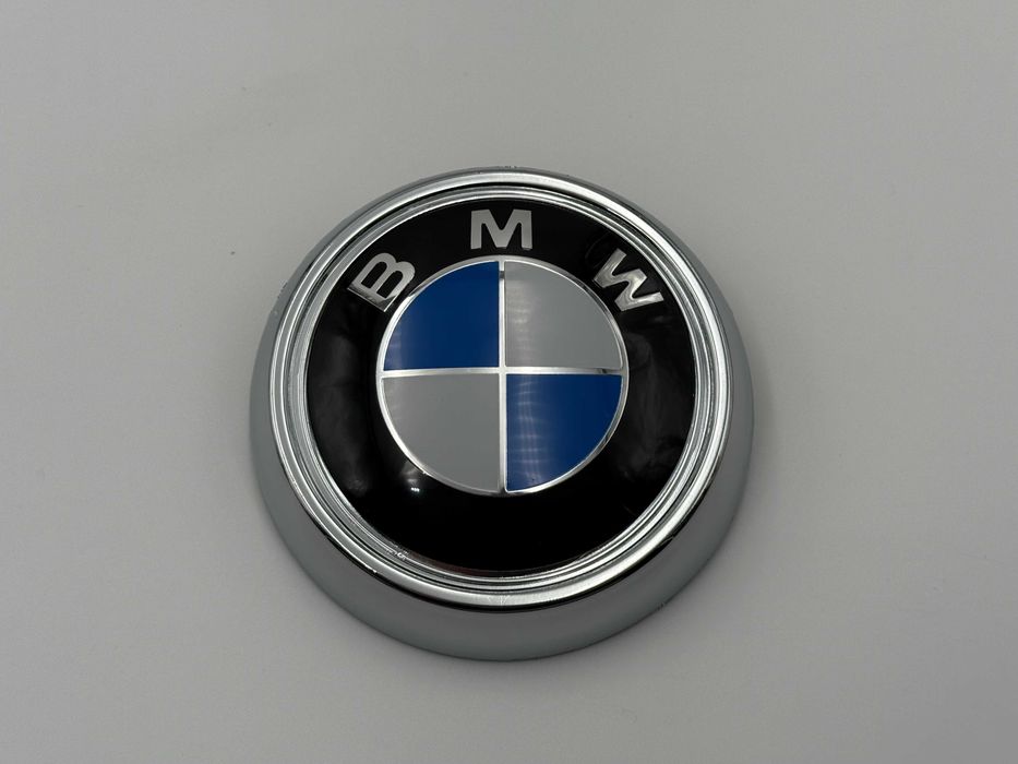 Emblema Compatibila BMW F26 X4 clasic spate