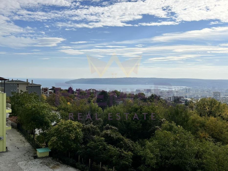 Дава се под наем Тристаен апартамент в Варна, м-т Акчелар - 96 кв.м за 650 € - Снимка #9