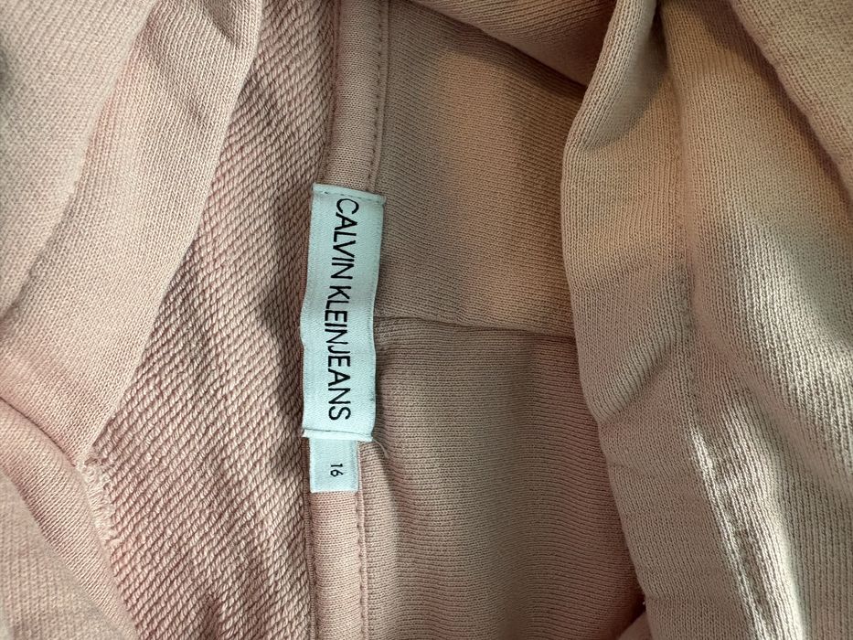 Суитшърт на Calvin clein за момиче