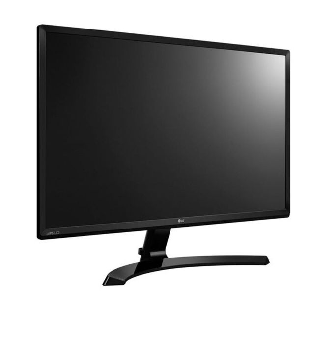 Monitor LG 27MP58 27MP58VQ-P