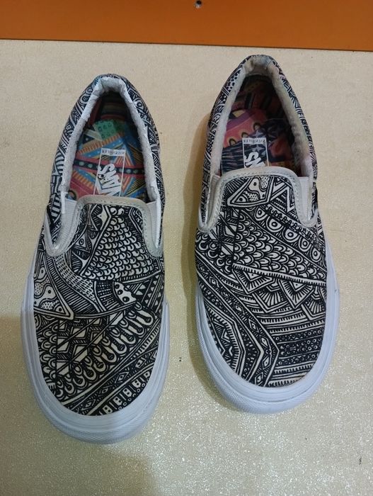Vans N 37 - 25 лв