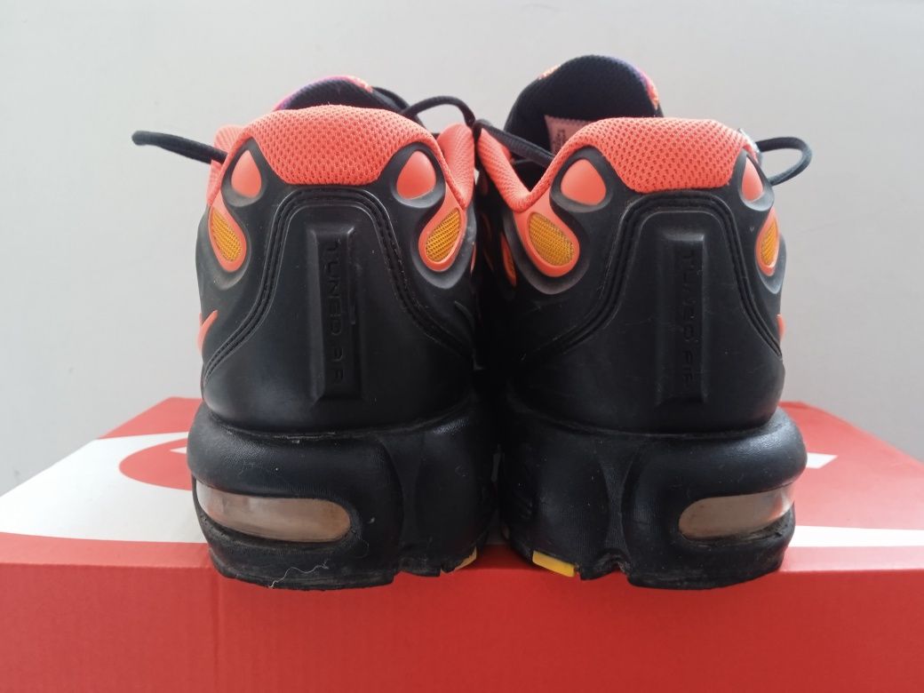 NIKE Air Max Plus TN Drft 43
