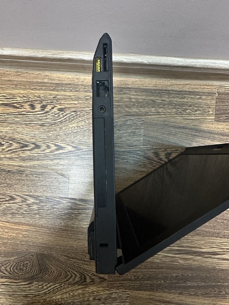 Lenovo ThinkPad X220, 256 ssd, IPS 16 gb