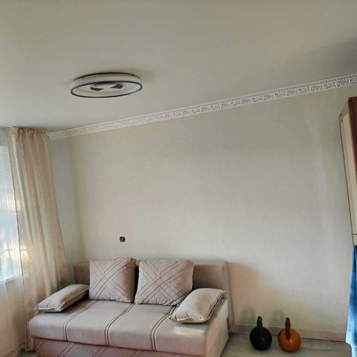 Продам 1 комнатную квартиру Катаева 11/2