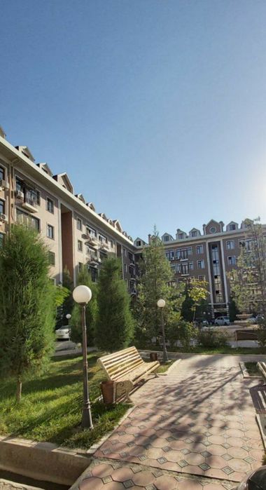 Новостройка Юнусободда 2 хонали уй жихозлари бор