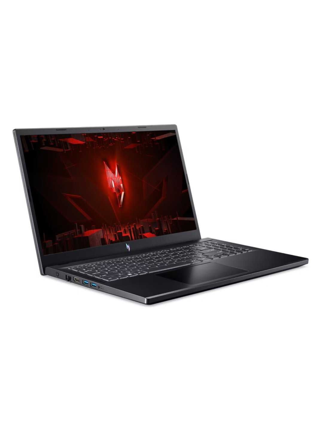 Продаётся новый ноутбук Acer Nitro V 15 (I5-13420H/RTX2050/15,6 IPS)