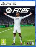 Продам игровые диски на PS5