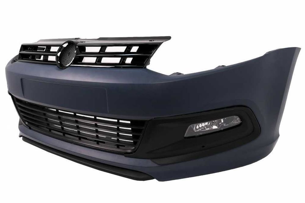 Kit R Pachet Volkswagen Polo 6R (2009-2017) R-Line Design