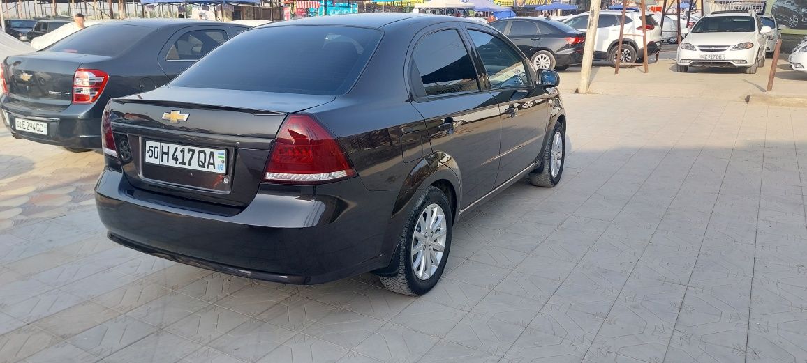 Nexia3 holati zorrr